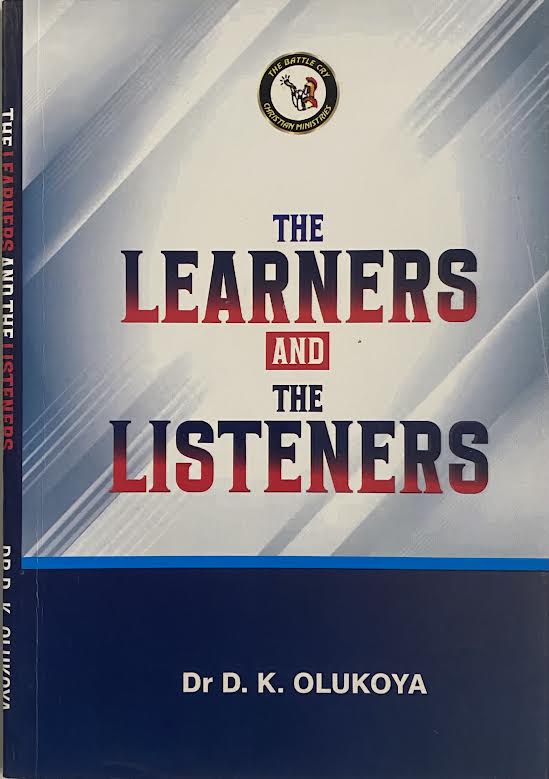 The Learners And The Listeners