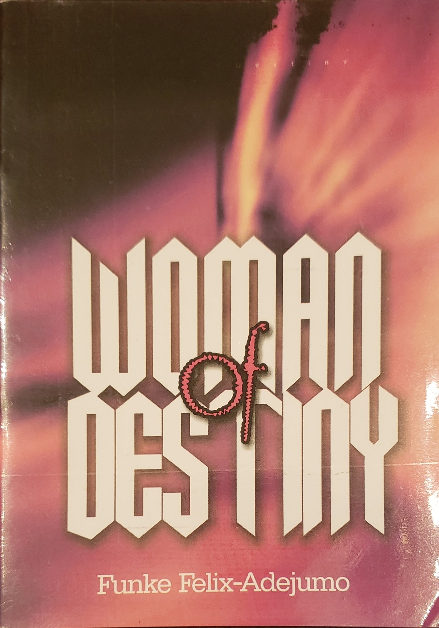 Women Of Destiny