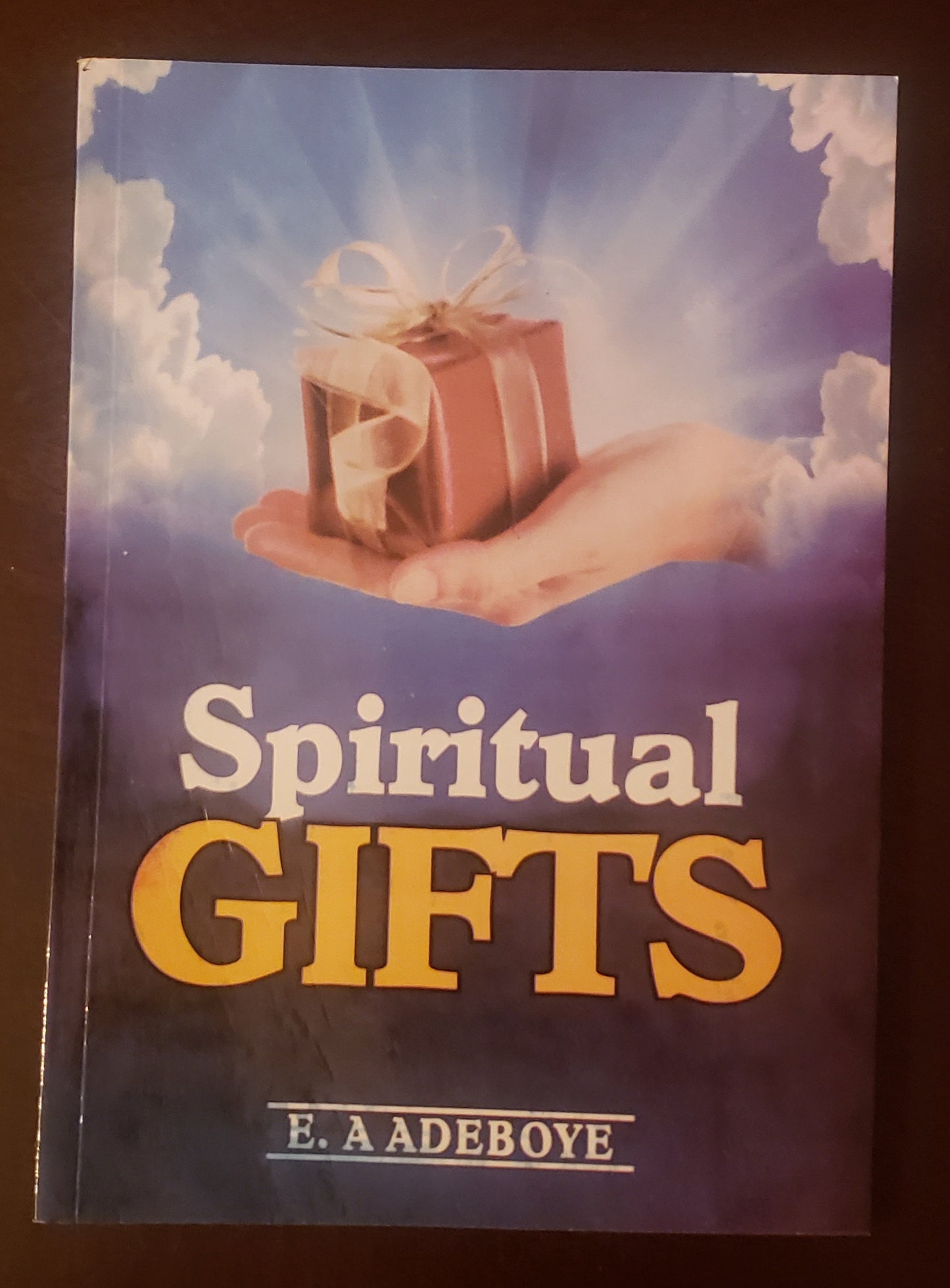 Spiritual Gifts