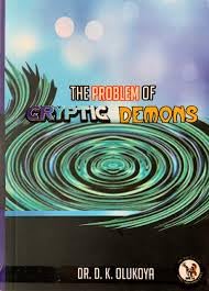 The Problem of Cryptic and Vulture Demons