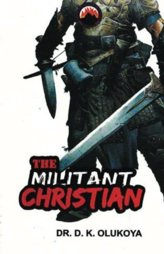 The Militant Christian