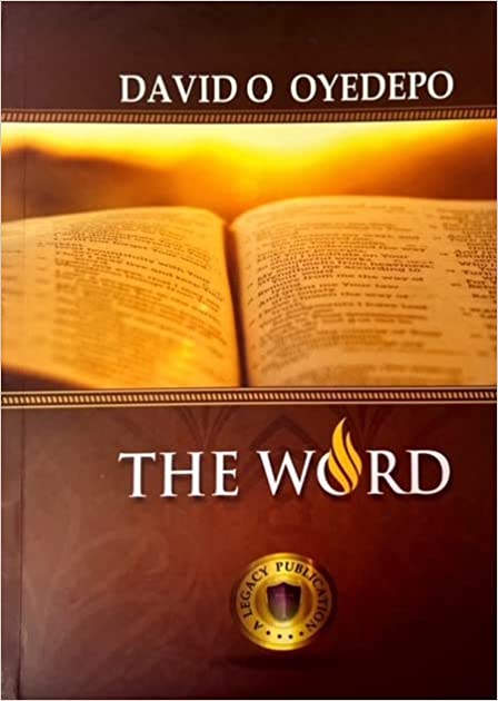 Legacy Book: The Word