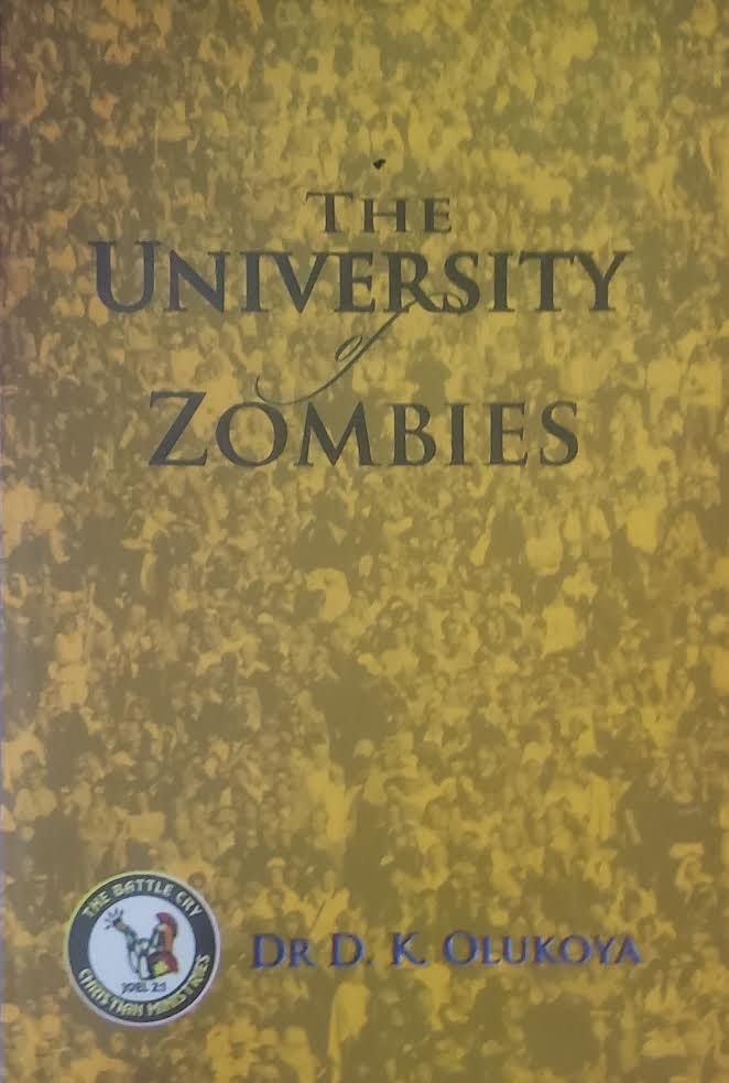 The University of Zombies