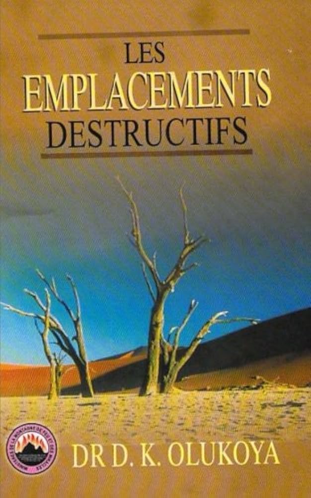 Les Emplacements Destructifs