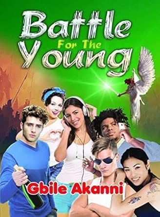 Battle for the Young