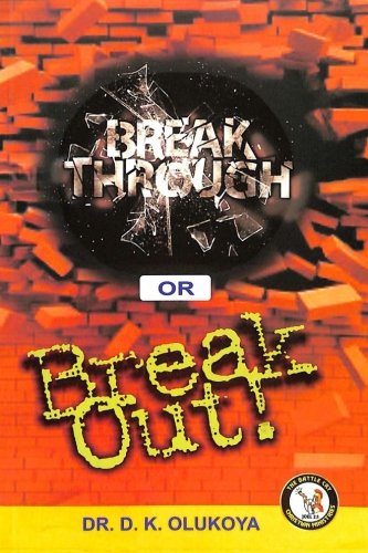 Breakthrough or Breakout