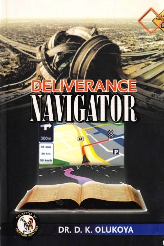 Deliverance Navigator