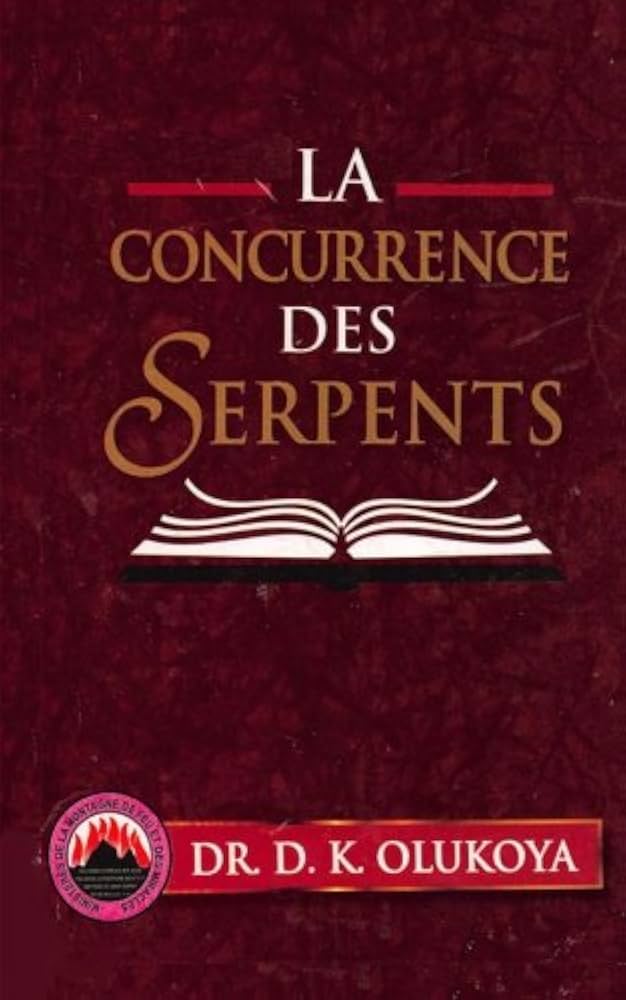 La Concurrence des Serpents