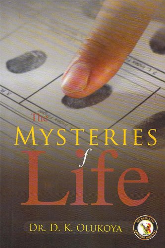The Mysteries of Life