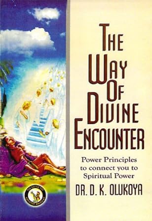 The Way of Divine Encounter