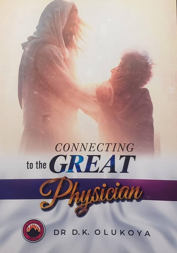 Connecting to the Great Physician