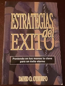 Estrategias del Exito