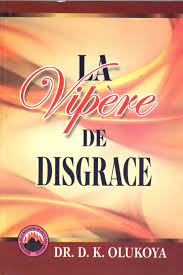 La Vipère de Disgrace