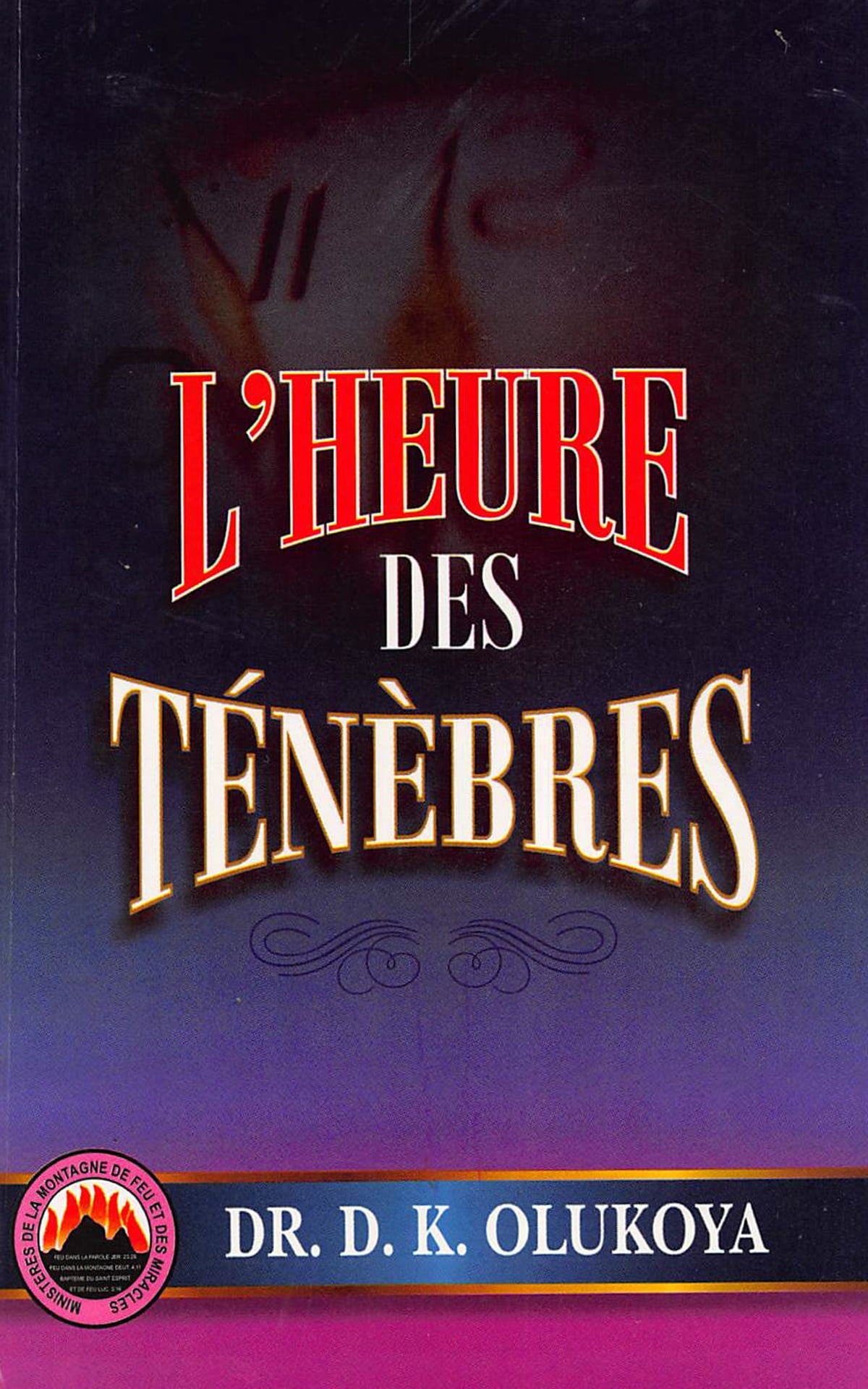 L'Heure des Tenebres