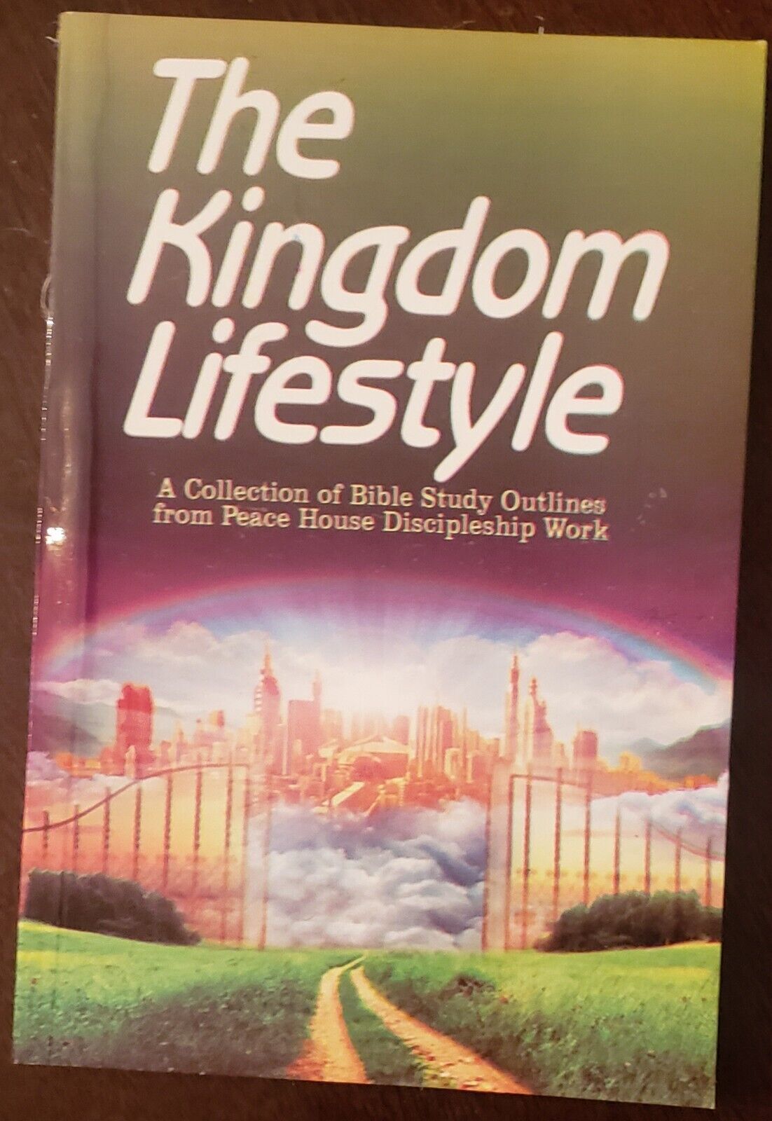The Kingdom Lifestyle