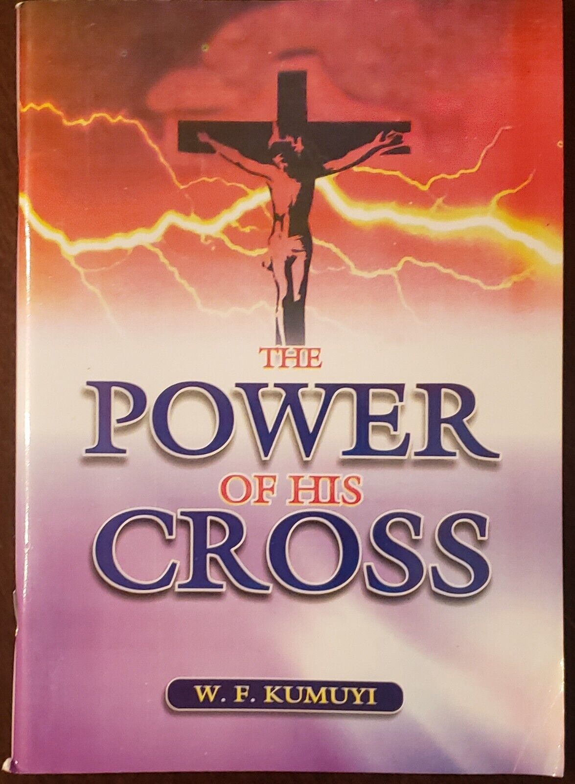 The Power Of The Cross