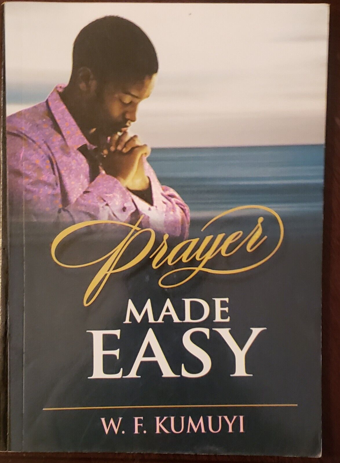 Prayers Made Easy