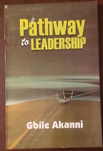 Pathway to Leadership