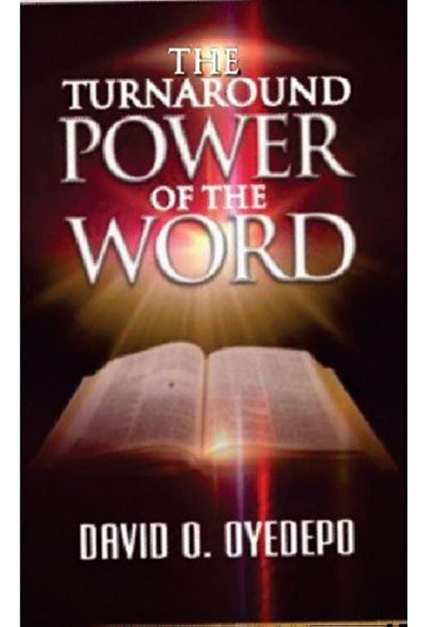 The Turnaround Power of the Word