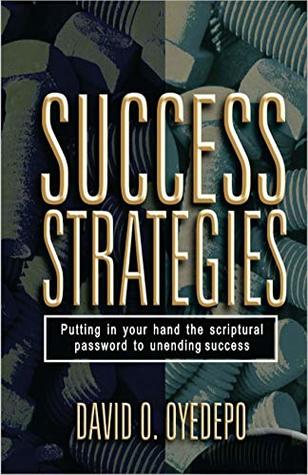 Success Strategies