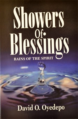 Showers of Blessings