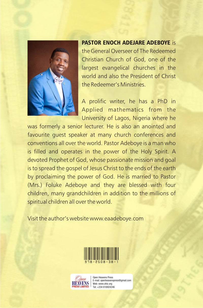 Austerity to Prosperity