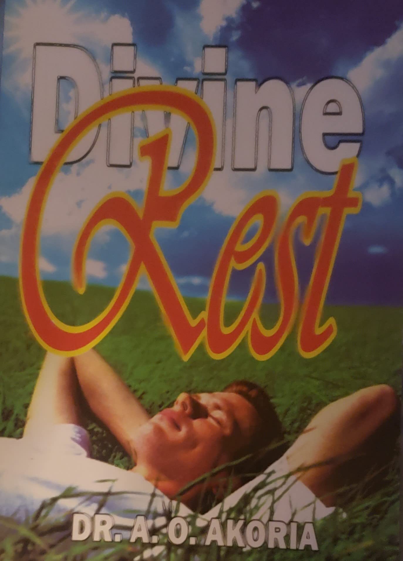 Divine Rest