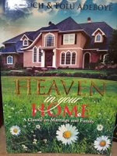 Heaven in Your Home