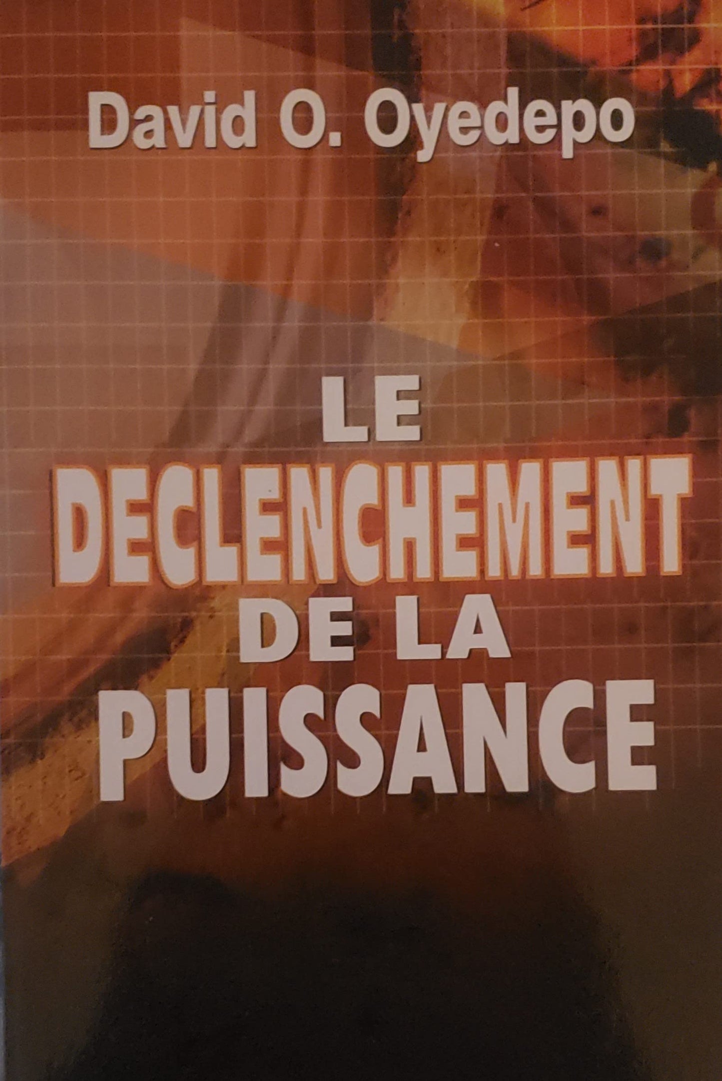 Le Dechlenchement De La Puissance