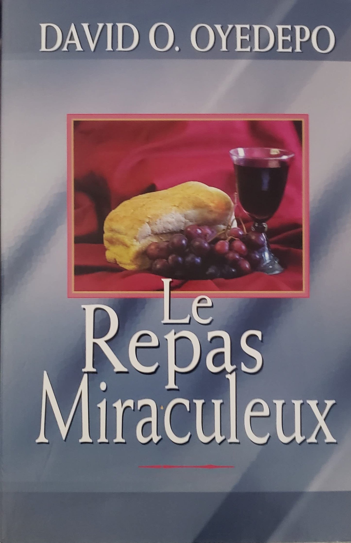 Le Repas Miraculeux
