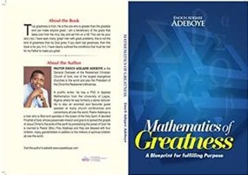 Mathematics of Greatness