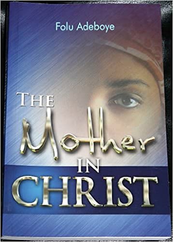 Mother in Christ