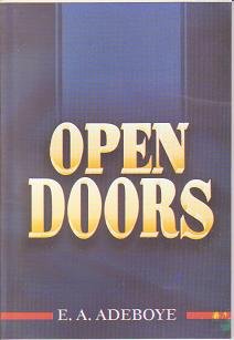 Open Doors