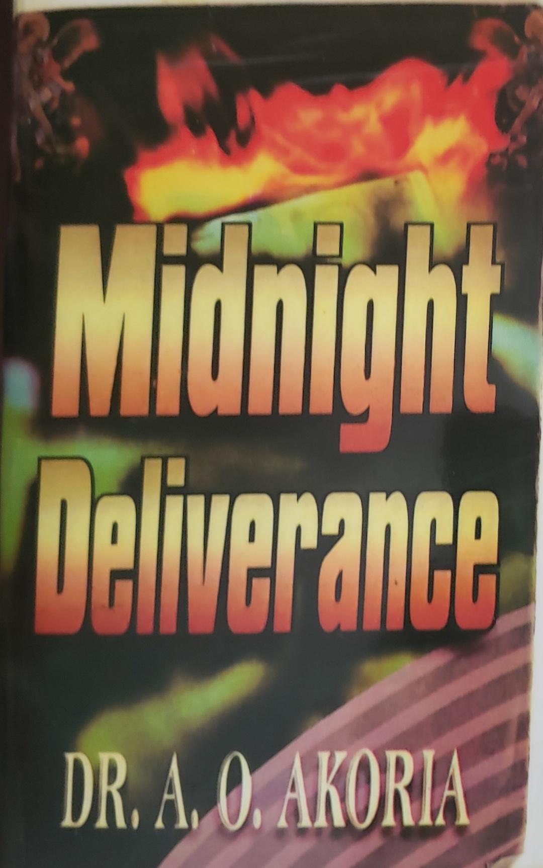 Midnight Deliverance