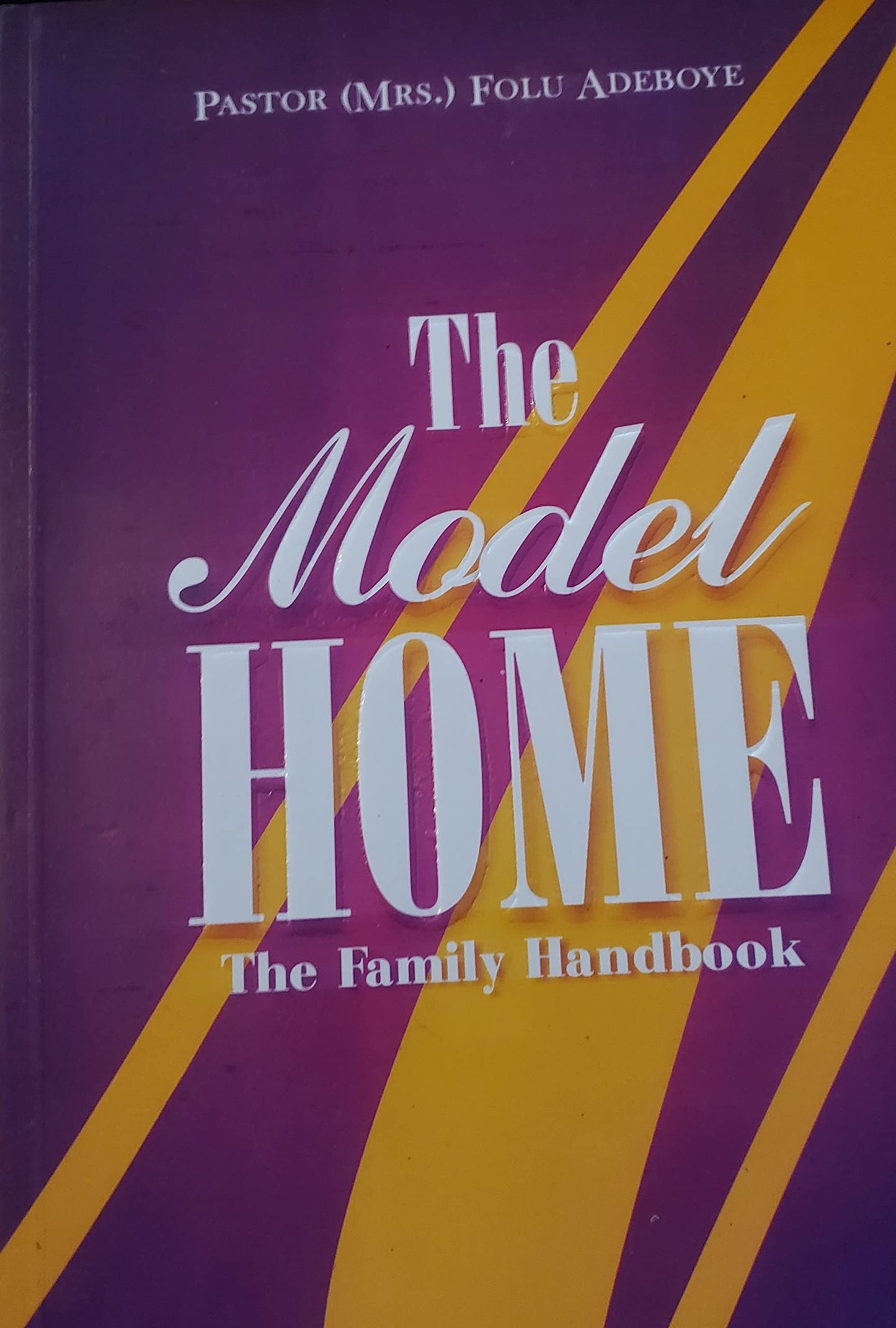 The Model Home