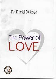 The Power of Love