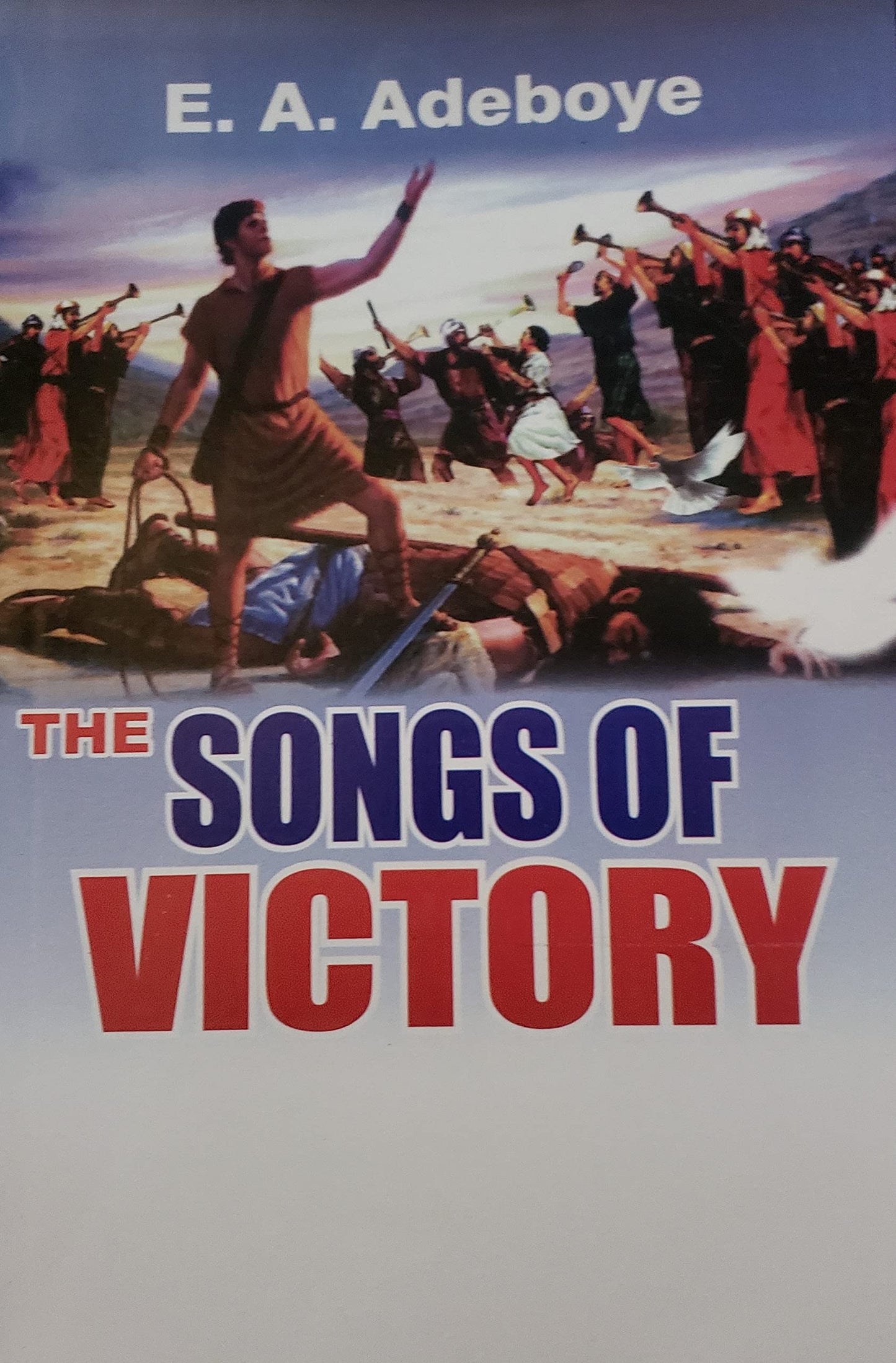 The Songs of Victory