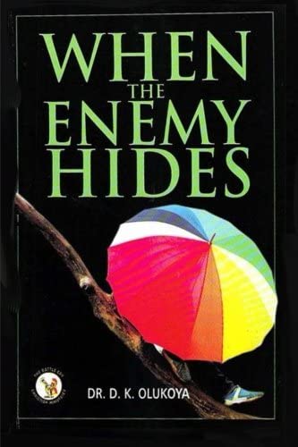 When the Enemy Hides