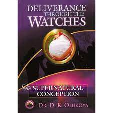Deliverance Through the Watches: Supernatural Conception
