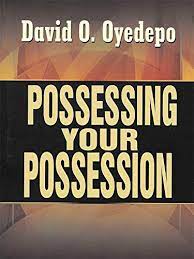Possessing Your Possession
