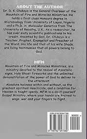 Power Against Spiritual Terrorists