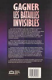 Winning Invisible Battles (French)