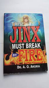 This Jinx Must Break My Fire