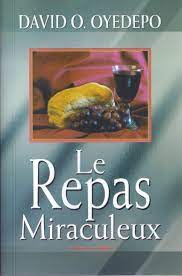 The Miracle Meal (French)