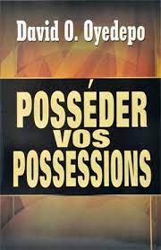 Possessing Your Possession (French)