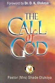 The Call of God