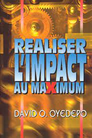Making Maximum Impact (French)