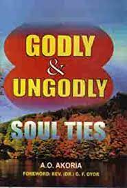 Godly & Ungodly Soul Ties