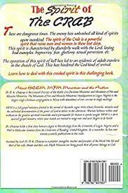 The Spirit Of The Crab