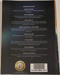 Dangerous Prayer (Part 3)